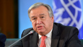 Healthy ozone layer, climate essential to meeting all SDGs: UN chief      