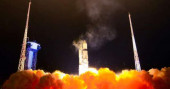 Russian military successfully launches 4 satellites