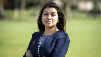 Tulip Siddiq named among most influential individuals of London