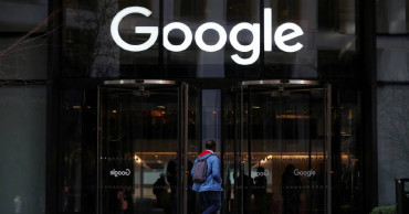 Google employees call for corporate climate change action