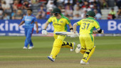 Australia begin title defence outplaying Afghanistan