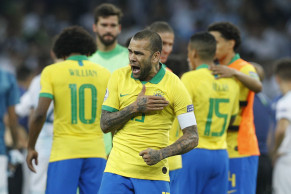 Brazil back at Maracanã after 6 years for Copa América final