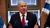 Netanyahu appoints new Israeli defense minister
