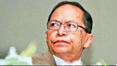 Sinha to be brought back: Law Minister  