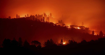 PG&E says it has reached $13.5 billion wildfire settlement