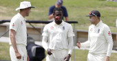 Police to investigate racist abuse of England bowler Archer