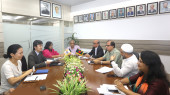 JICA willing to help Bangladesh promote higher education