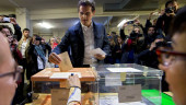 Spain's election reshuffles party standings on the right