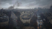 Worst riot in a decade engulfs Paris; Macron vows action