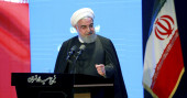 Iran says new budget bucks US oil embargo, uses Russian loan