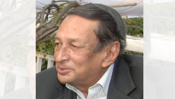 Tigers’ first skipper Shamim Kabir passes away