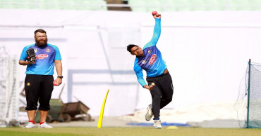 Evening hours likely to shake Bangladesh in Kolkata Test: Vettori