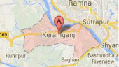 Woman’s body recovered from Keraniganj market