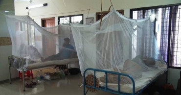 3 new dengue patient detected in last 24hr: DGHS