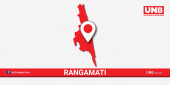 UPDF man shot dead in Rangamati