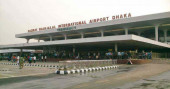 PM inaugurates construction of Dhaka airport’s ‘Third Terminal’
