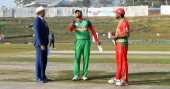 SA Games Cricket: Bangladesh Men's outplay Maldives by 109 runs