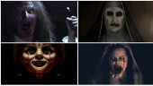 Before Annabelle Comes Home, here is a ranking of all films in the Conjuring universe