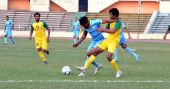 AFC Cup: Draw leaves Dhaka Abahani ith it all to do in Male Maziya SRC