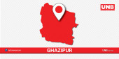 Housewife found dead in Gazipur: 3 held