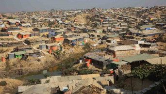Stop 3G, 4G services in Rohingya camps: BTRC