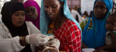 Somalia, UN begin cholera vaccination drive targeting 650,000 people