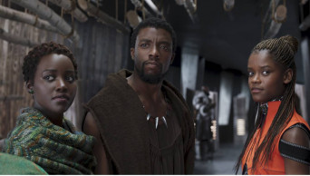 'Black Panther,' 'A Star Is Born' get Writers Guild noms
