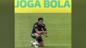 Neymar loses Brazil captaincy to Dani Alves for Copa America
