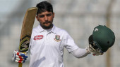 Mominul confident about positive response from the middle-order