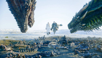 'Game of Thrones' season debut breaks HBO rating records