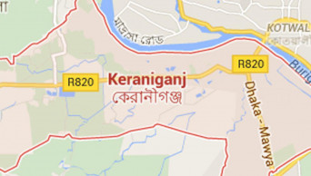 Woman poisoned to death ‘by husband’ in Keraniganj