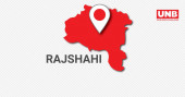 Decomposed body recovered in Rajshahi