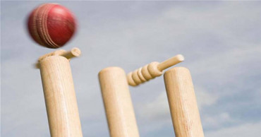 Junaid makes hat-trick in Bangabandhu National School Cricket