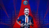 PSG sign midfielder Pablo Sarabia from Sevilla on a five-year-deal