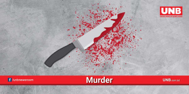 RFL official stabbed dead ‘by muggers’ in Gazipur