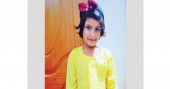 Saima murder: Lone accused indicted