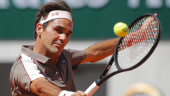 Federer seeks revenge vs. Wawrinka in French quarterfinals