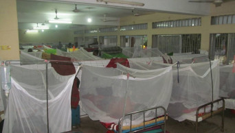 Dengue deaths up again as 3 more die in 3 districts 