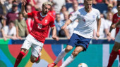 Norwich sign Switzerland striker Drmic