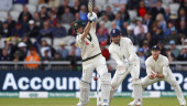 Smith 173 after reprieve, Australia 369-5 in 4th Ashes test