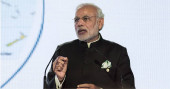 Modi urges Indian scientists to develop low-cost technologies to fast-track country's growth