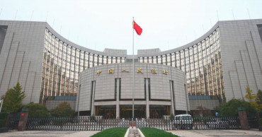 China's central bank supports epidemic control via facilitating bond issuance