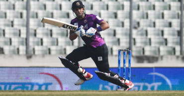 Warriors win nail-biter against Challengers in BPL