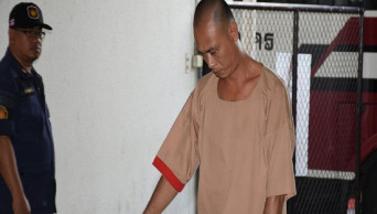 Thai court sentences Taiwanese to life for smuggling heroin
