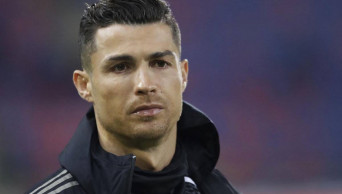 Ronaldo lawyers want lawsuit to go to private arbitration