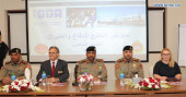5th Gulf Defense and Aerospace exhibition opens in Kuwait