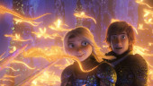 'How to Train Your Dragon' stays No. 1, 'Madea' a strong 2nd