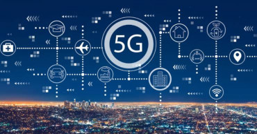 China vows to make 5G breakthroughs for industrial internet