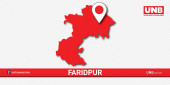 AL leader killed in attack by ‘BNP men’ in Faridpur