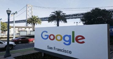 Workers fired from Google plan federal labor complaint